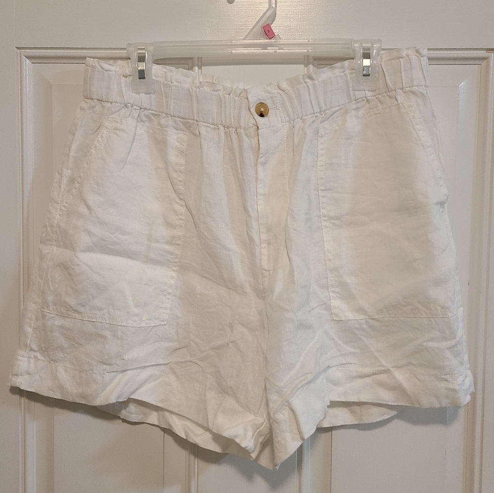 Stretchy Shorts